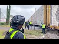 Mexican train hits double-decker bus in deadly crash | REUTERS