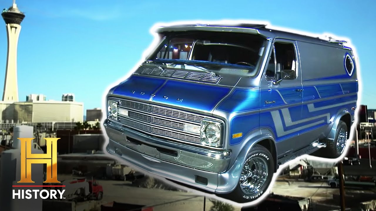 From Hoarders to Hot Rides *Marathon* | Counting Cars