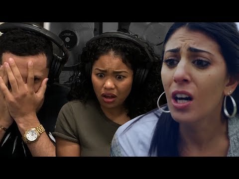 Joyner Lucas - Frozen | SquADD Reaction Video
