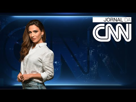 JORNAL DA CNN - 20/06/2022