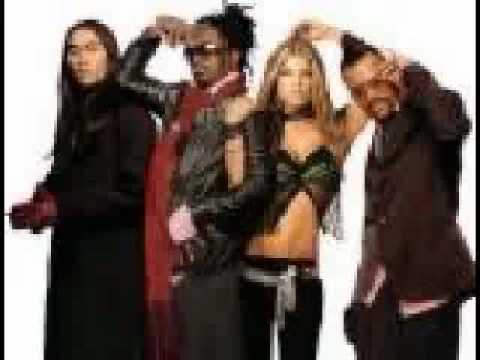 Black Eyed Peas versi JAWA