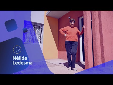 Nélida Ledesma, Tengo mi Casa Nélida Ledesma, Tengo mi Casa