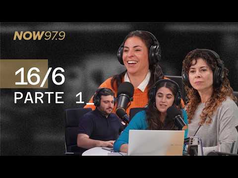 EEUU E IRÁN DE PAZ, CLAVES PARA CUIDAR LA SALUD MIRANDO UN PARTIDO y más en #NoSomosNadie
