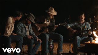 Flatland Cavalry - Dancin&#39; Around A Fire (Far Out West Sessions)