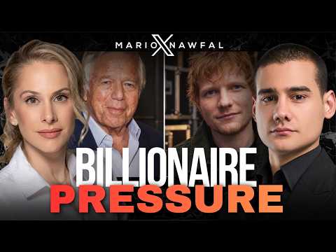 Ed Sheeran's Whole Tour Walked Out on Him - Ana Kasparian