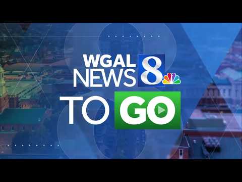 WGAL News 8 Headlines | Wednesday, <strong>Sept</strong>. 2