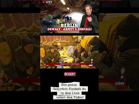 🔥AUF DER STRAßE ERFRIEREN❓️