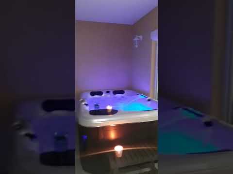 Property video