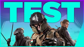 Vidéo-Test : Warzone 2 : le meilleur jeu gratuit ? ? TEST PS5