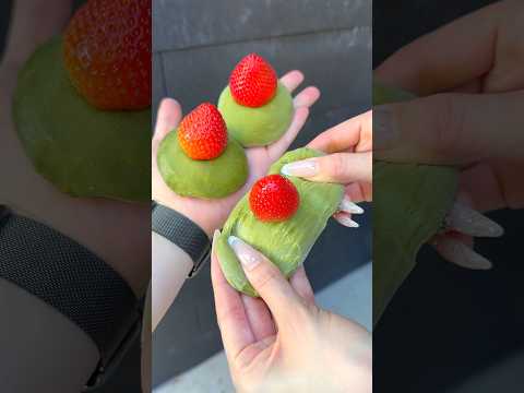 最新版京都おすすめ抹茶グルメまとめ🍵 #japanesefood