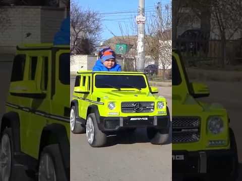 O mecânico Dima corre para ajudar no seu Mercedes! #shorts