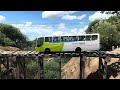 Marcopolo Paradiso G6 1200 Bus Mod ETS2 1.44 and 1.45