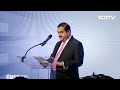 Gautam Adani On Energy Transition We Need: Think, Dream, Wish For Change  - 02:05 min - News - Video