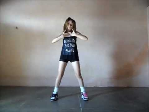 Bbiribbom bberibbom - CO-ED School (Dance Cover)
