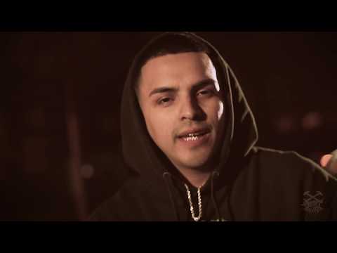 Soulzay - On My Mind  (Prod. Dj Akoza & Dragg) ** MUSIC VIDEO**