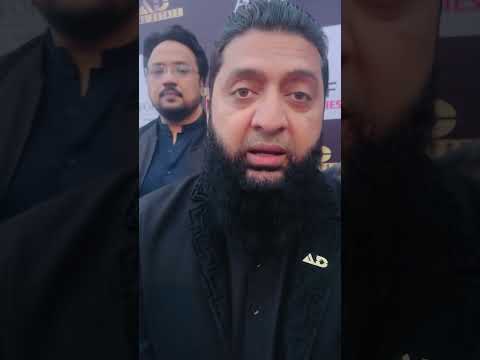 Shukria Furkan Kaka sahab