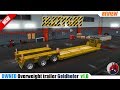 Ownable overweight trailer Goldhofer v1.0