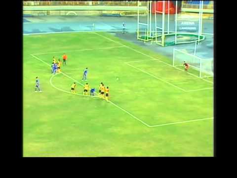 Taiwan 3-2 Malaysia World Cup Pre-Qualifiers 2011