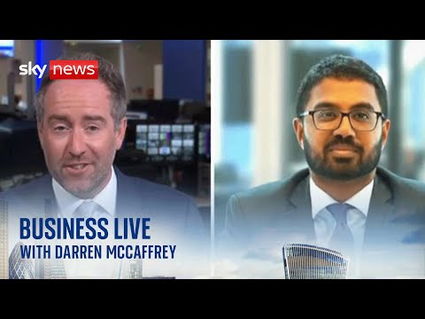 Business Live | Tuesday 1 July 2025