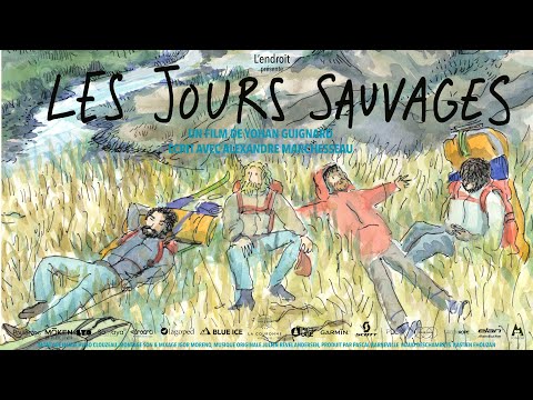 Les Jours Sauvages'
