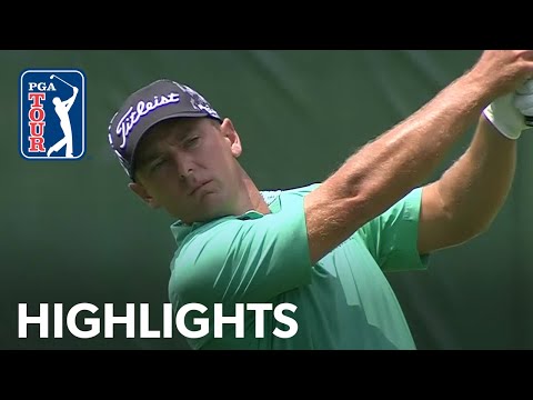 Charles Howell's highlights | Round 2 | Rocket Mortgage 2019