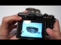 Olympus XZ2 hands on preview
