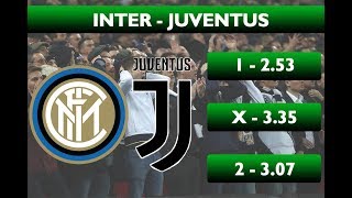 Schedina CM: la Juve vince anche con l'Inter, Milan ko col Torino. Che botti in Serie B!