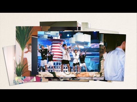 NCT DREAM_ MY PAGE