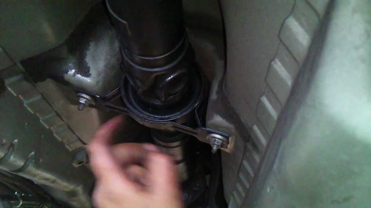 Bmw squeaking noise