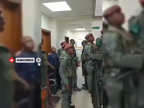 🚨 urgent RDC: Kinshasa Braquage à la Rawbank Victoire – Acte armé, otages (16‑10‑2025)