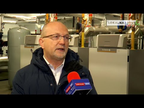 Ekologiczny rok w Gminie Kamieńsk.