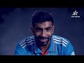What Made Jasprit Bumrah The First Bowler to be The No. 1 in All Formats?  - 01:11 min - News - Video