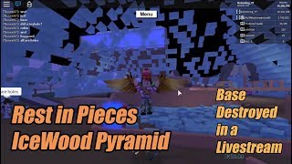 Lumber Tycoon 2 Amazing Bases Part 41 Music Videos Page 5 - hacks for pyramids roblox