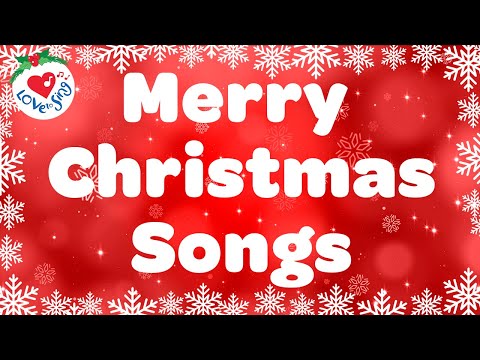 Merry Christmas Playlist 2017 | Best Christmas Carols & Popular Xmas Songs | 90 minutes