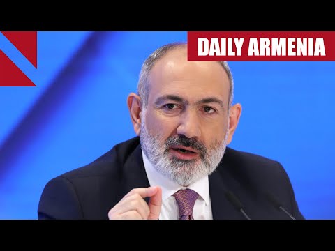 Pashinyan defends border deal with Baku, says opposition seeks to ‘incite war’