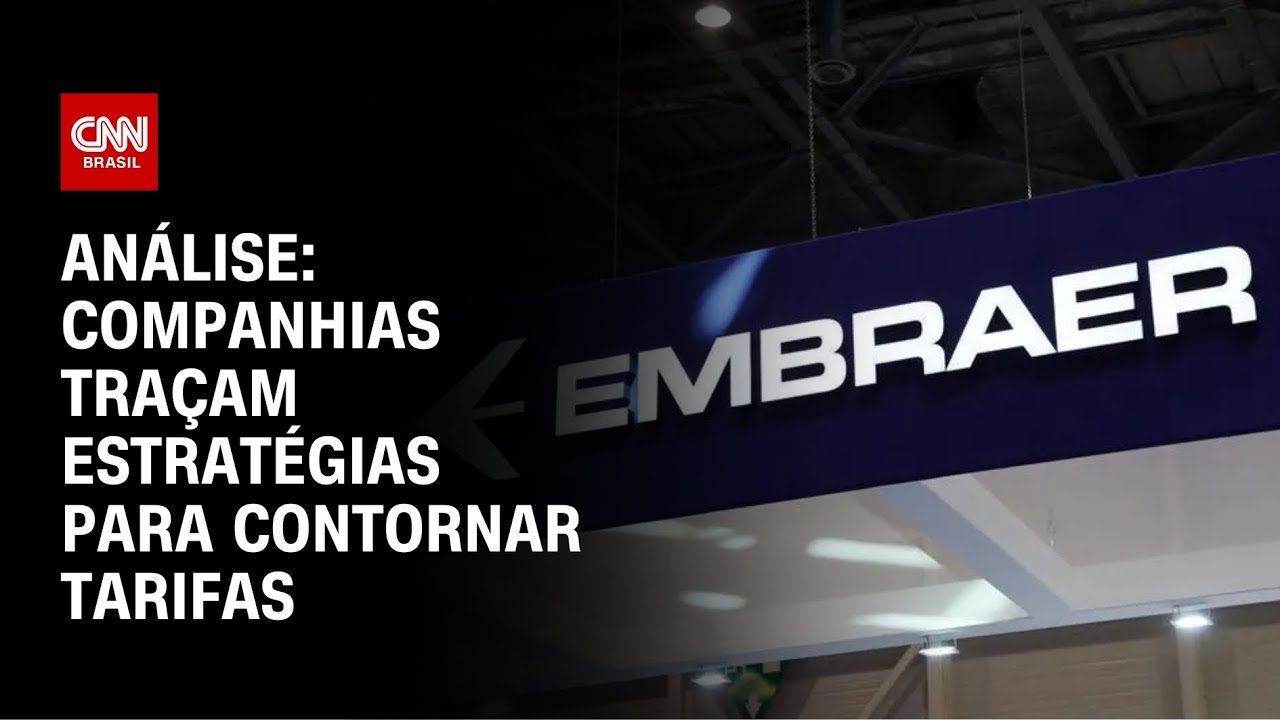 Análise Tarifaço ameaça companhias que exportam aos EUA | WW