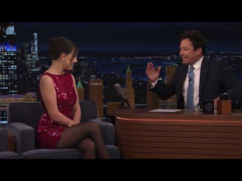 Pantyhose From TV Millie Bobby Brown tights