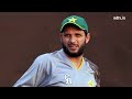 Shahid Afridi ने कर दी Rahul Gandhi की तारीफ, India में सियासी बवंडर | Shahid Afridi on Rahul Gandhi - 02:25 min - News - Video