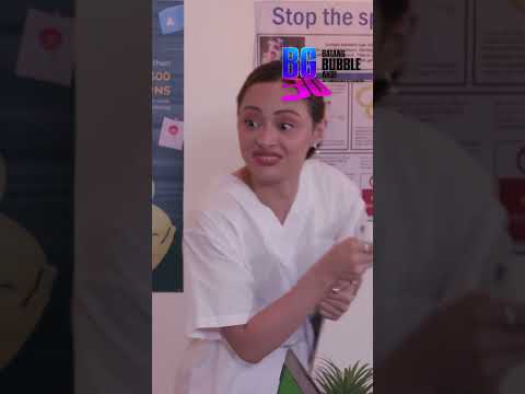 Itigil mo na ang kase-cellphone! #shorts | Bubble Gang