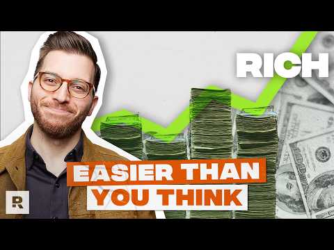 George Kamel | The 4 Accounts That Will Make You Rich (Are You Using Them?)