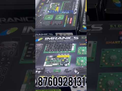 AMPLIFIER SPARES SALE :8760928131