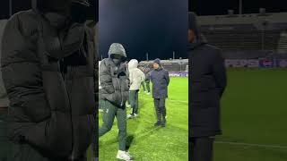 GUESS WHO? 👀👀?? #juventus #football #quiz