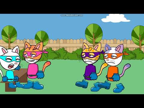 Ripslinger Yells At Bitsy And Hurts Her Feelings/Grounded