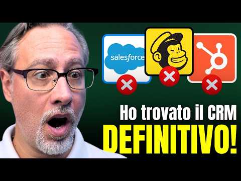 ⚡ 35 strumenti GRATUITI per gestire il tuo business