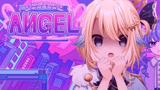 【ゲーム】自称彼女との真エンディングを求めて Inverted Angel #最終回 【#VTuber】