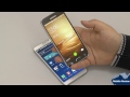 Обзор сравнение Samsung Galaxy S5 и Note 3