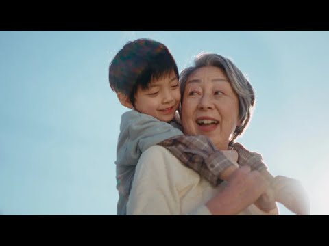 補助事業ＣＭ『福祉車両』篇　３０秒