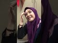 Gadis Johor Iras Muka Yana Samsudin Cakap Kedah.