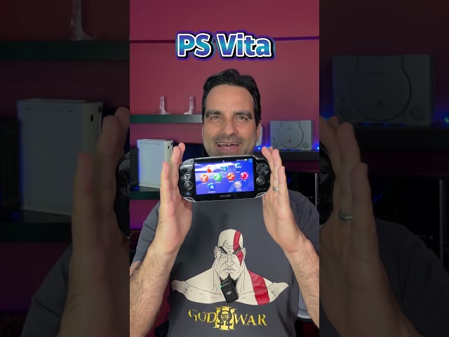 TÜM PORTATİF PLAYSTATION'LARI ALDIM!