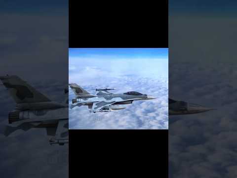 The most underrated fighter jet? 🛩️